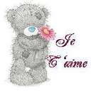je t'aime